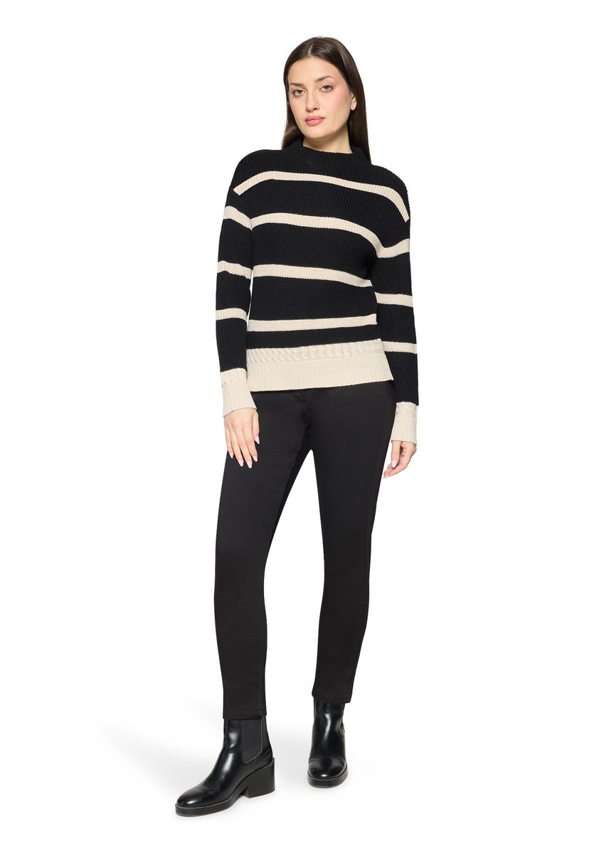 Strickpullover