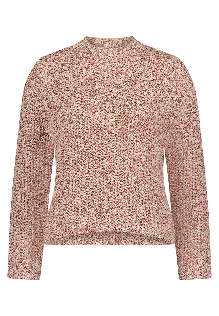 Strickpullover