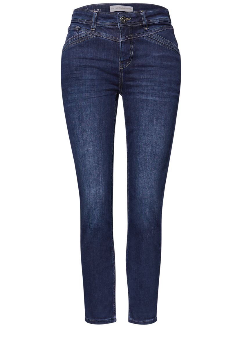 Jeans im Loose Fit