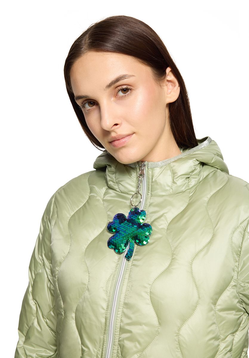 Steppjacke