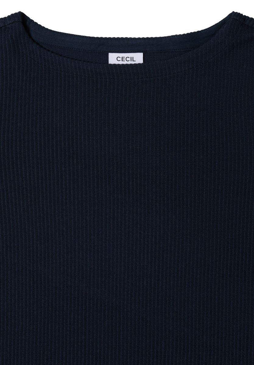 Strukturshirt