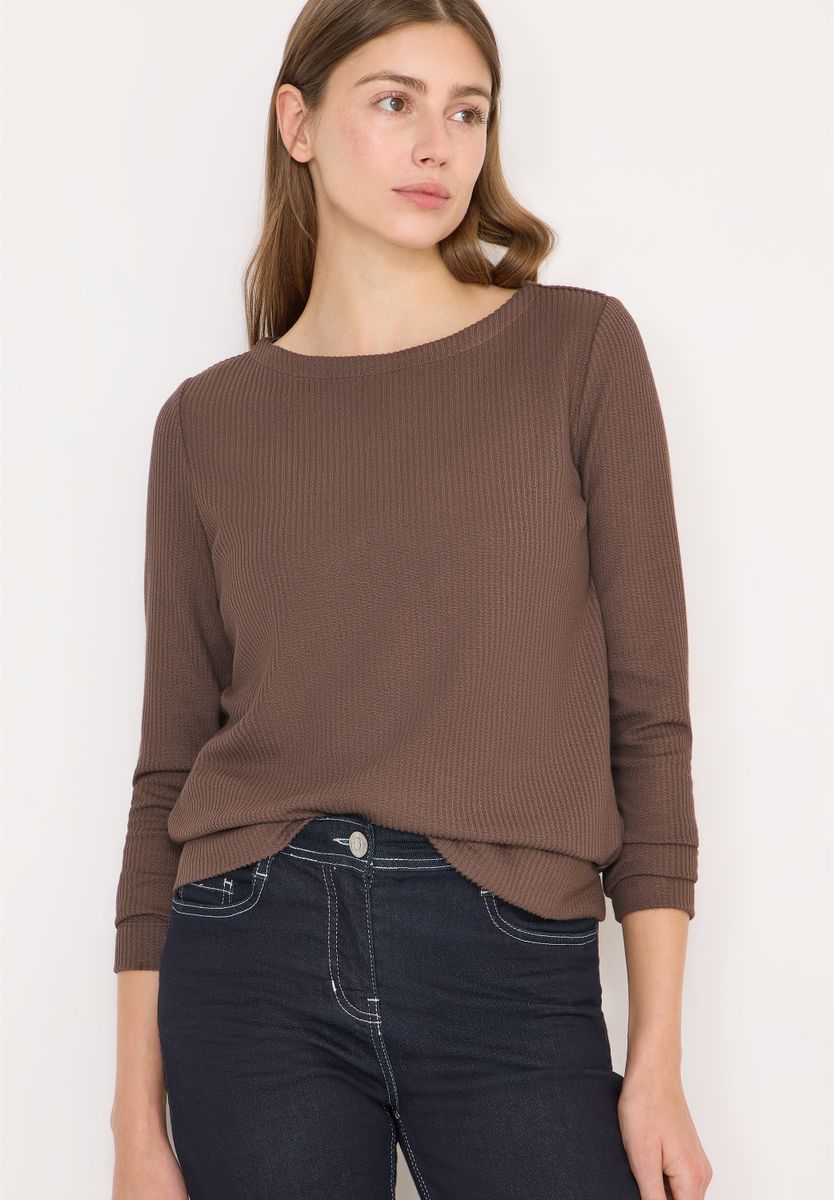 Strukturshirt
