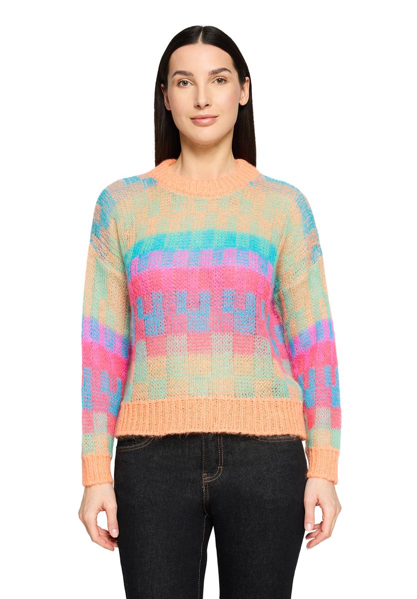 Strickpullover
