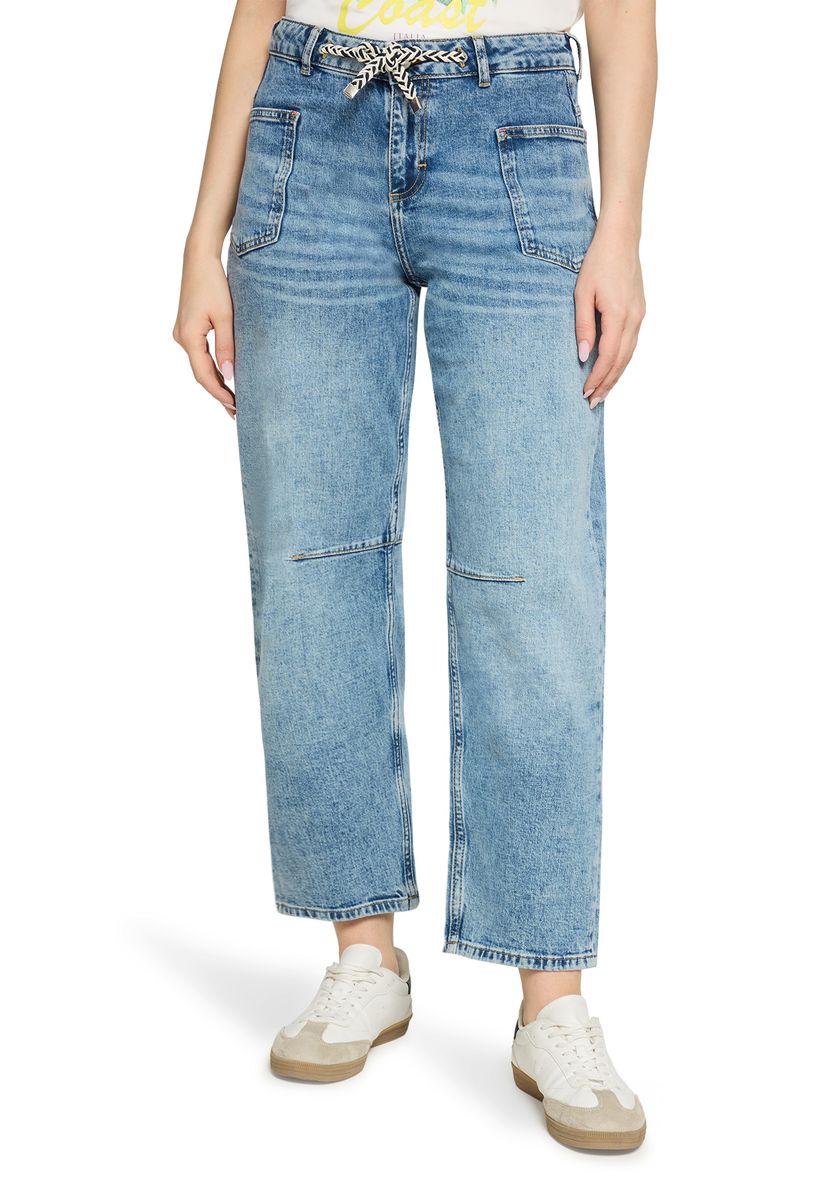 Used Look-Jeans