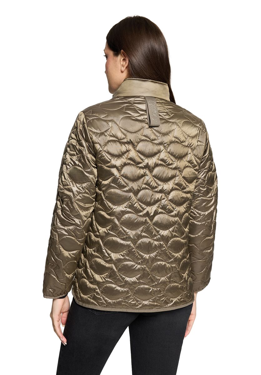 Steppjacke
