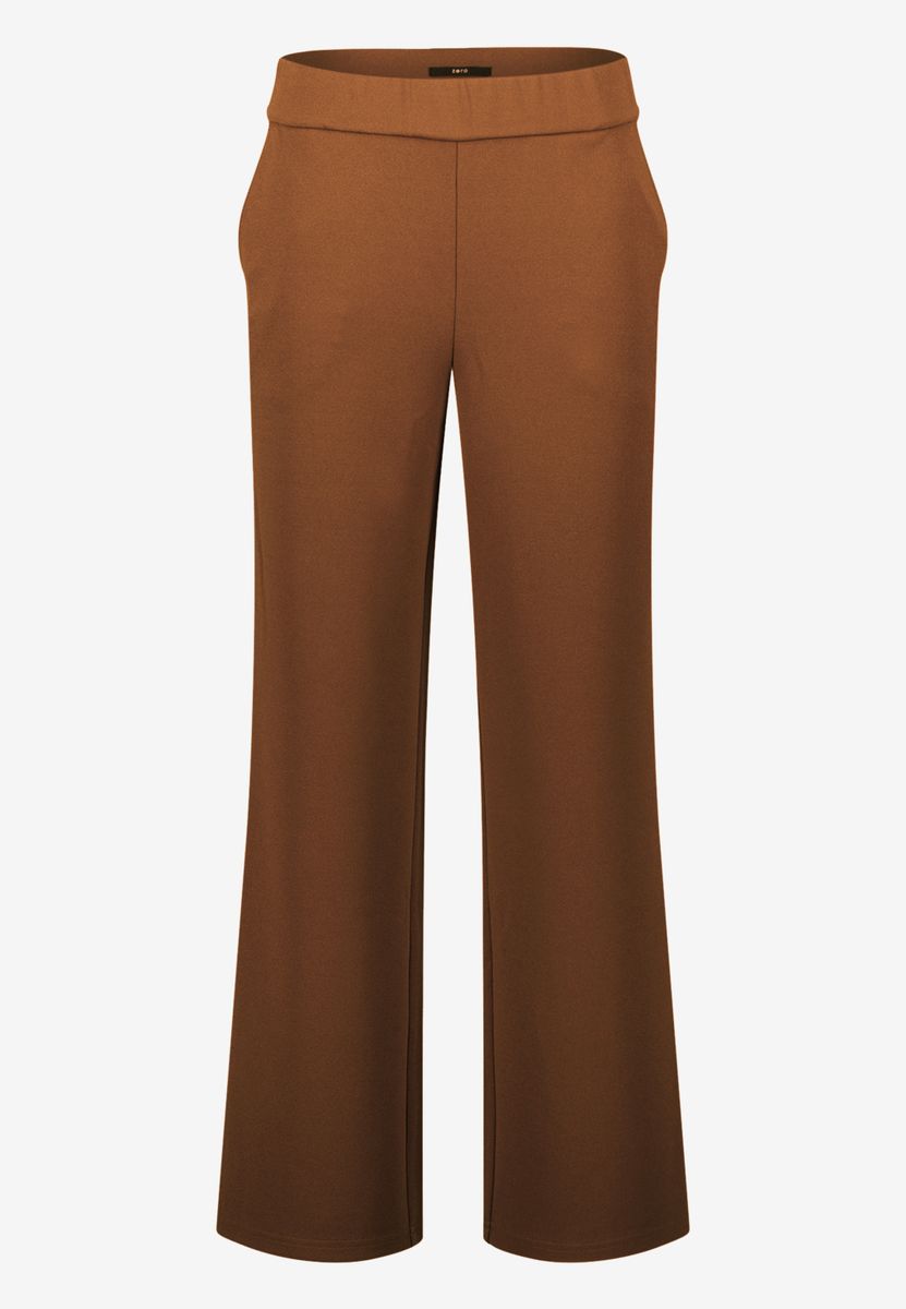 Basic-Hose in 7/8 Länge Malou