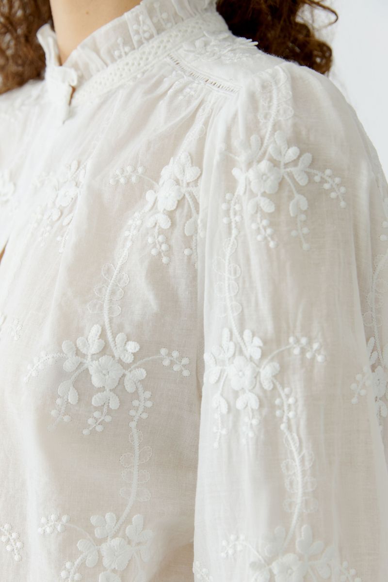 Bluse