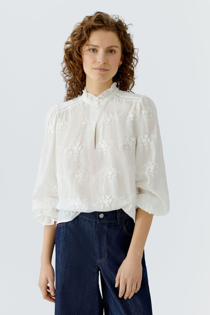 Bluse