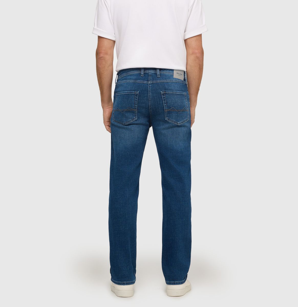 MAC JEANS - Arne, Recycled Denim