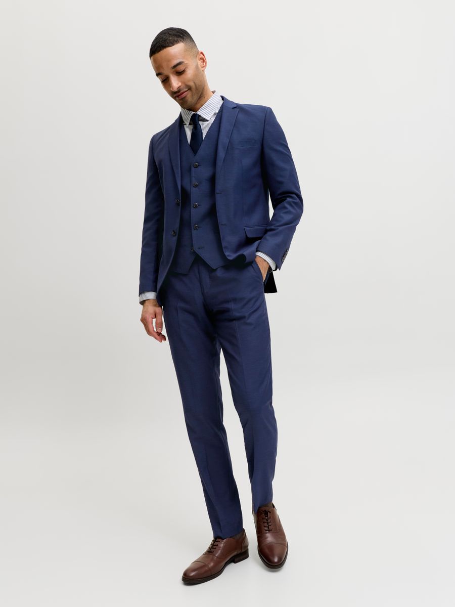 JPRSOLARIS TROUSER NOOS