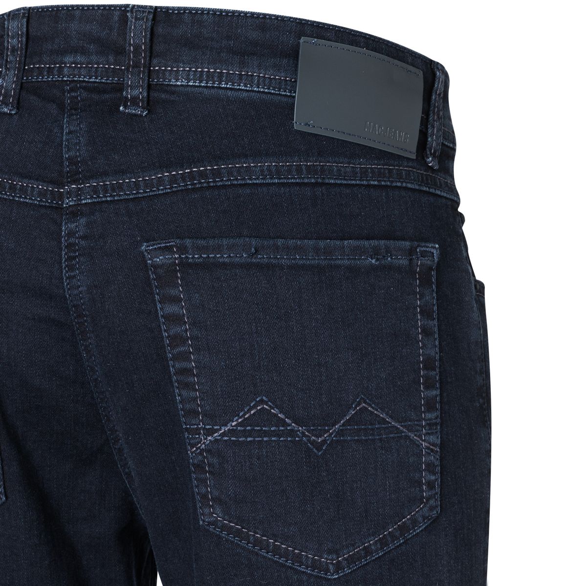 MAC JEANS - Arne, Alpha Denim