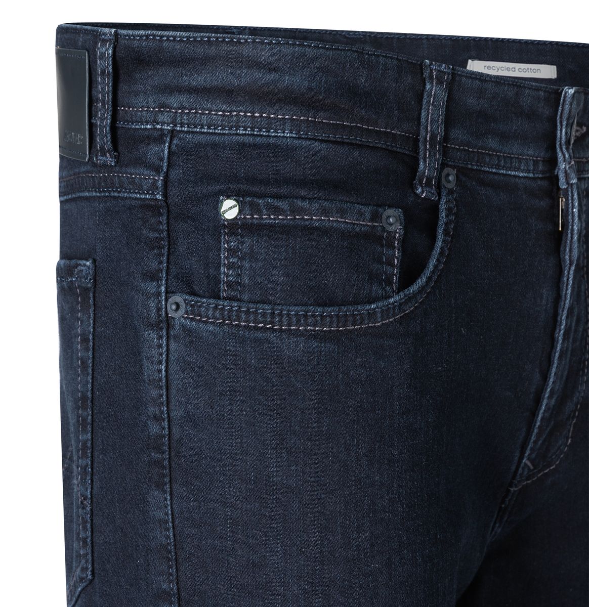 MAC JEANS - Arne, Alpha Denim