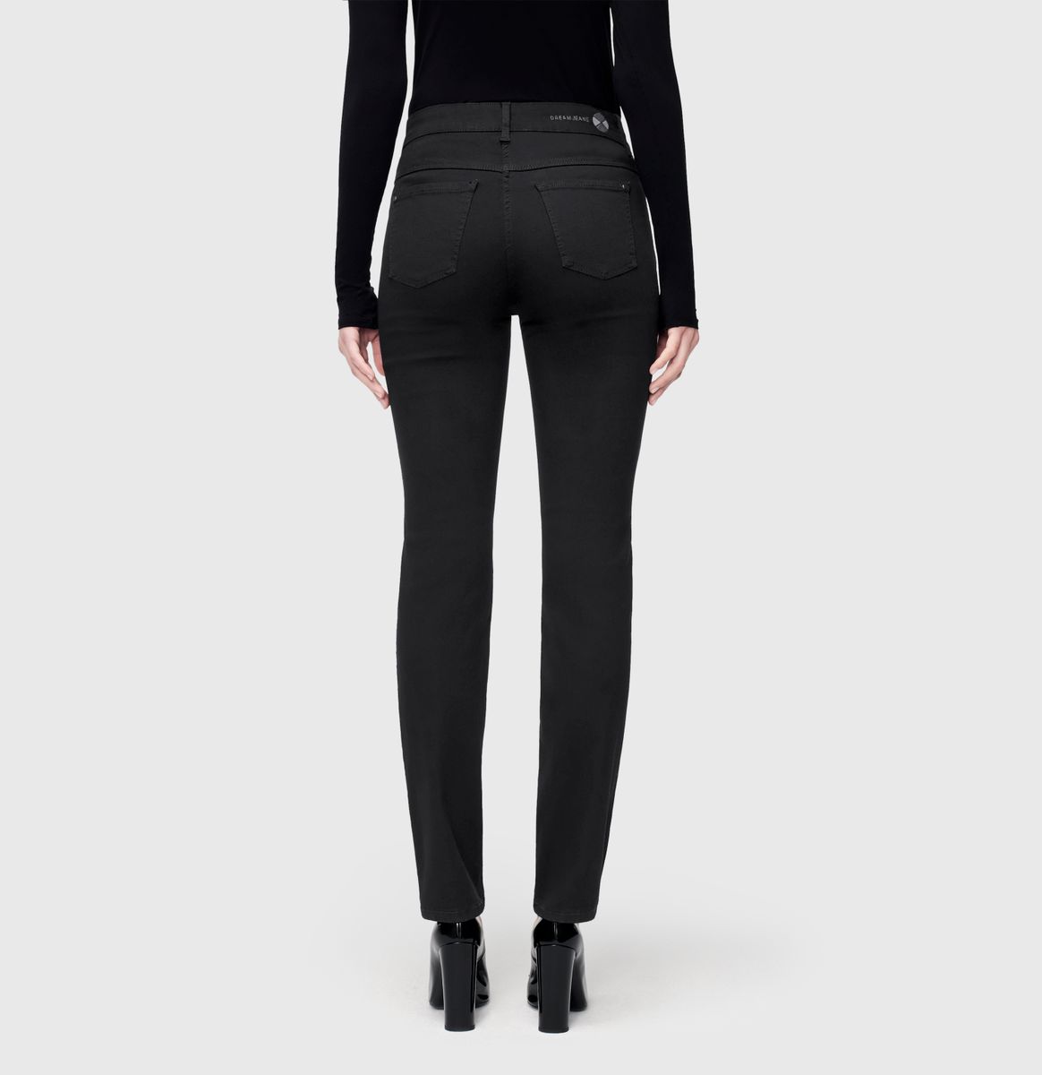 MAC JEANS - DREAM, Dream denim