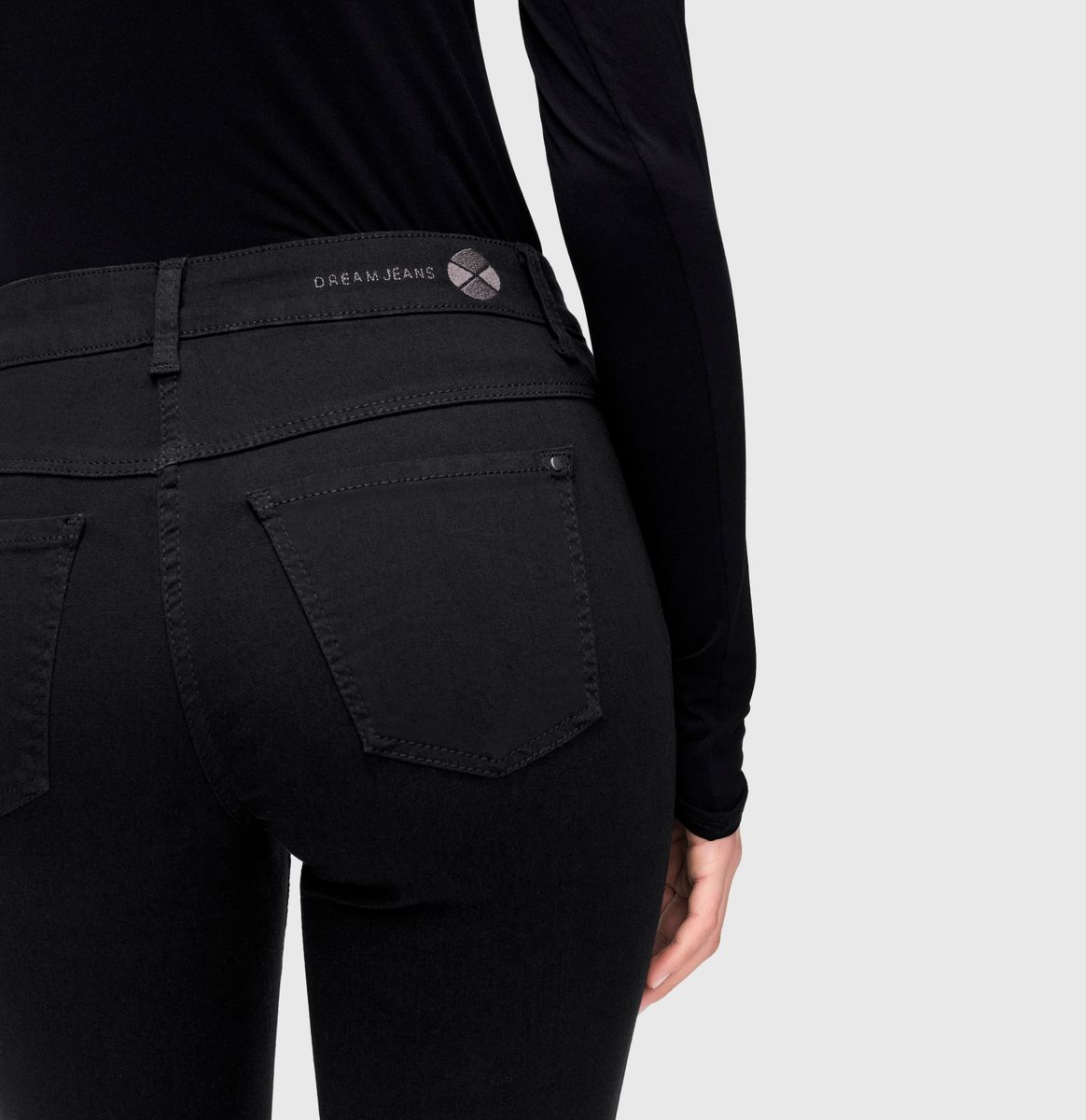 MAC JEANS - DREAM, Dream denim