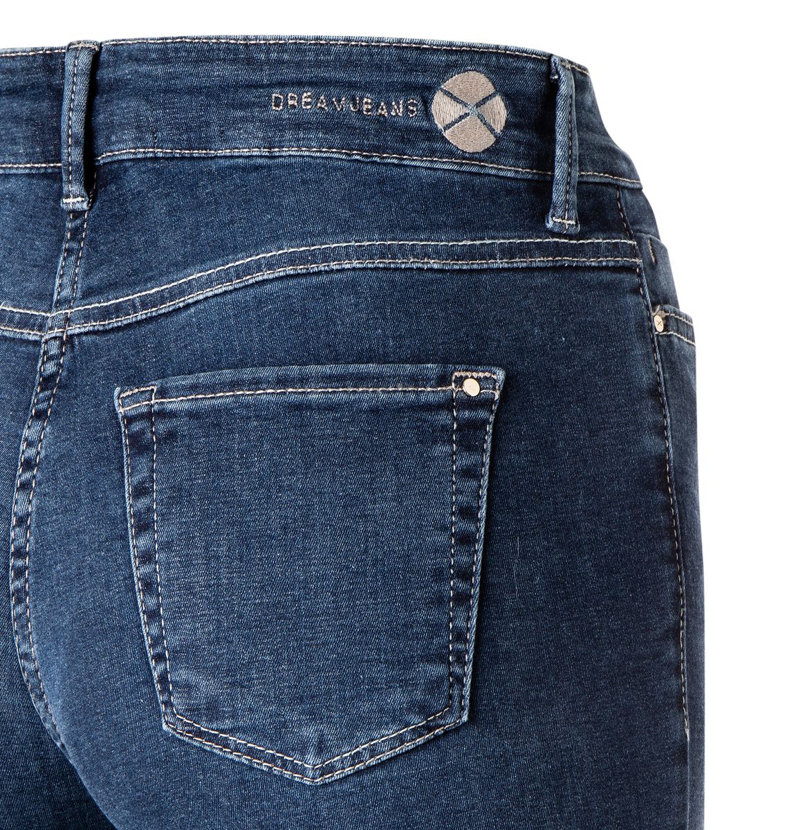 MAC JEANS - DREAM CHIC, Dream denim