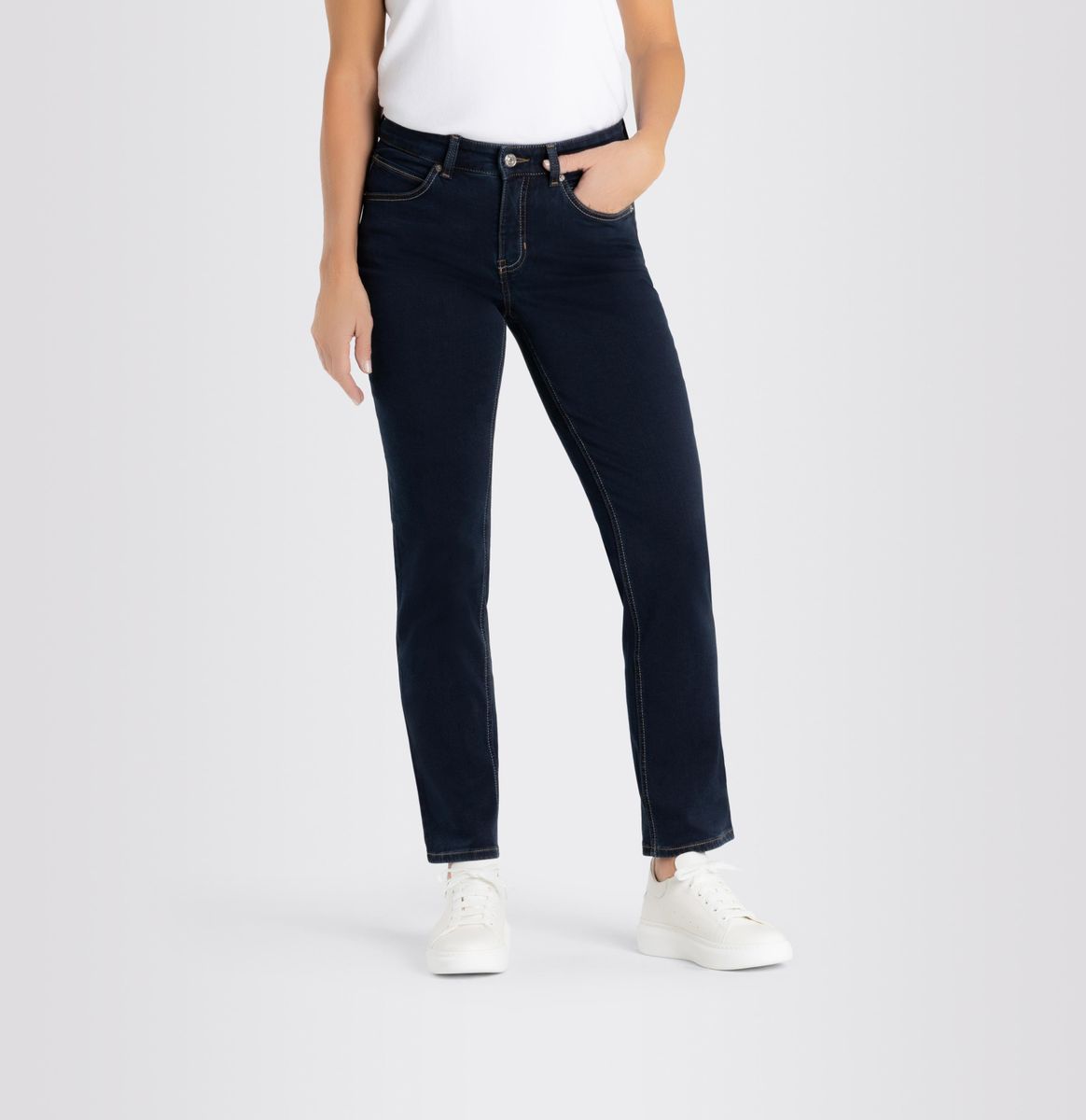 MAC JEANS - MELANIE, PERFECT Fit Forever Denim