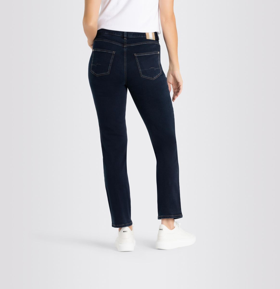 MAC JEANS - MELANIE, PERFECT Fit Forever Denim