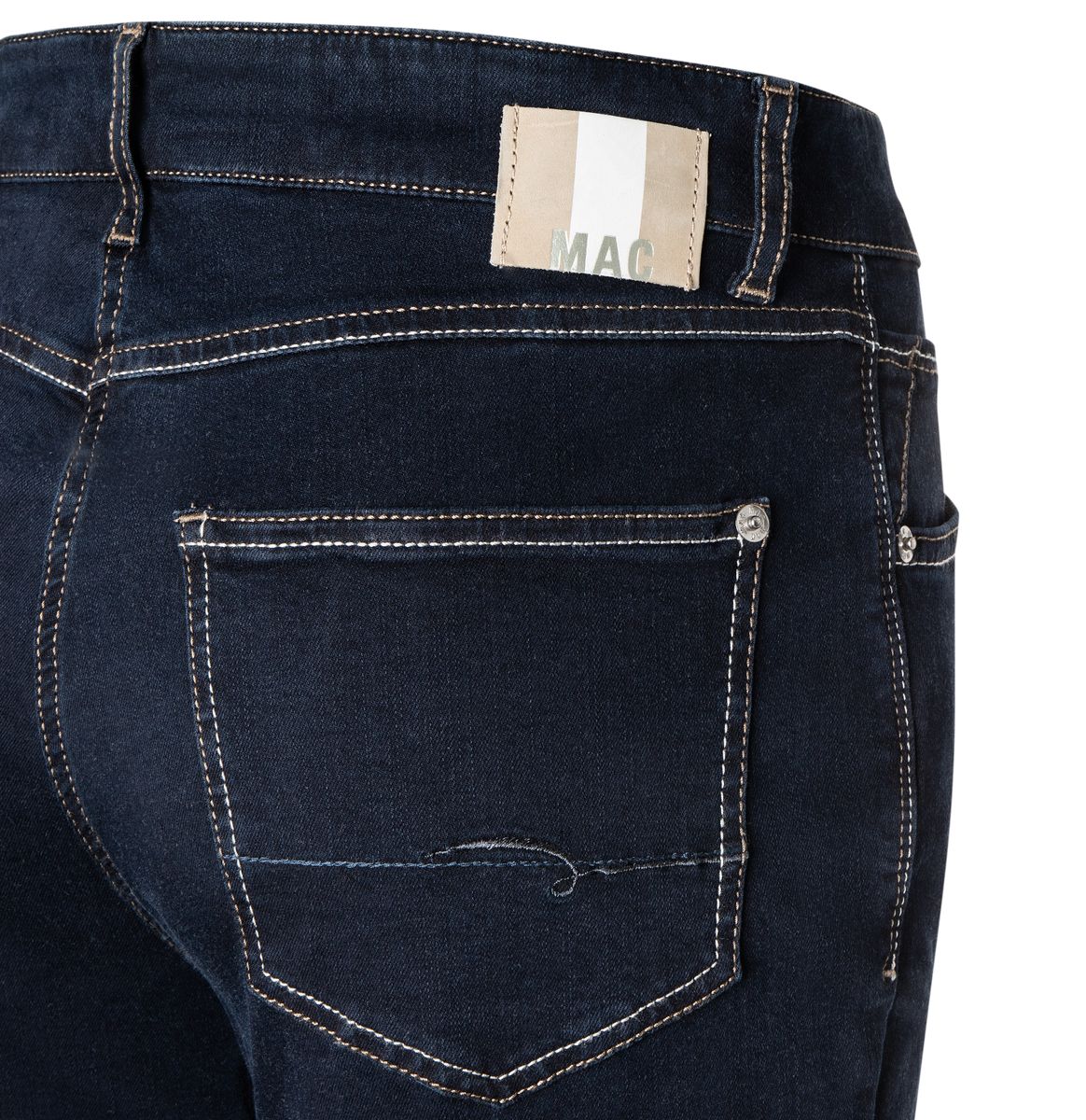 MAC JEANS - MELANIE, PERFECT Fit Forever Denim