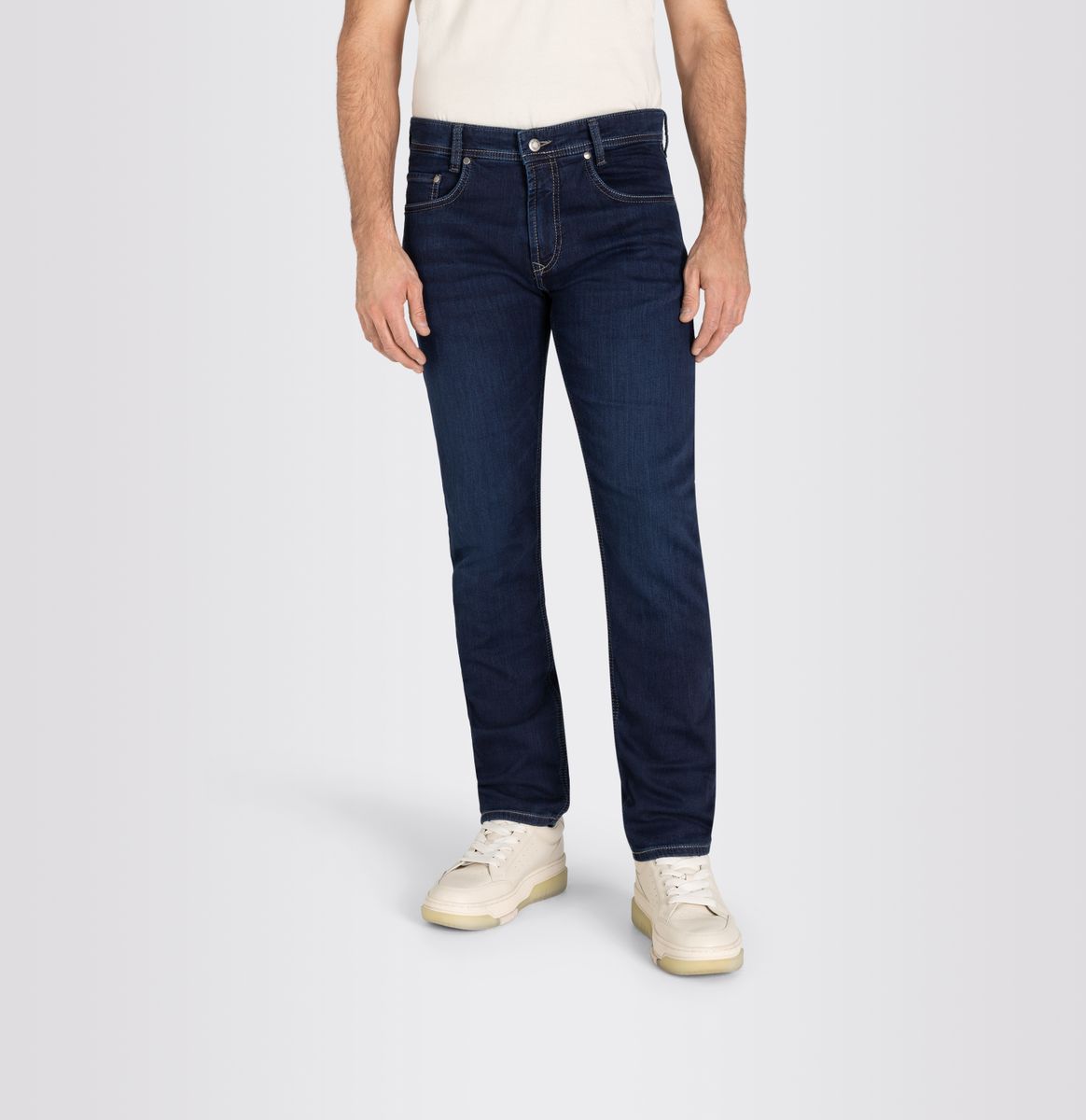 MAC JEANS - Jog'n Jeans, Light Sweat Denim