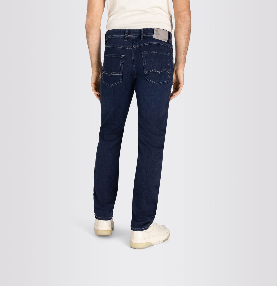 MAC JEANS - Jog'n Jeans, Light Sweat Denim