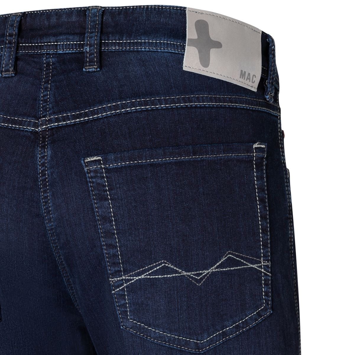 MAC JEANS - Jog'n Jeans, Light Sweat Denim