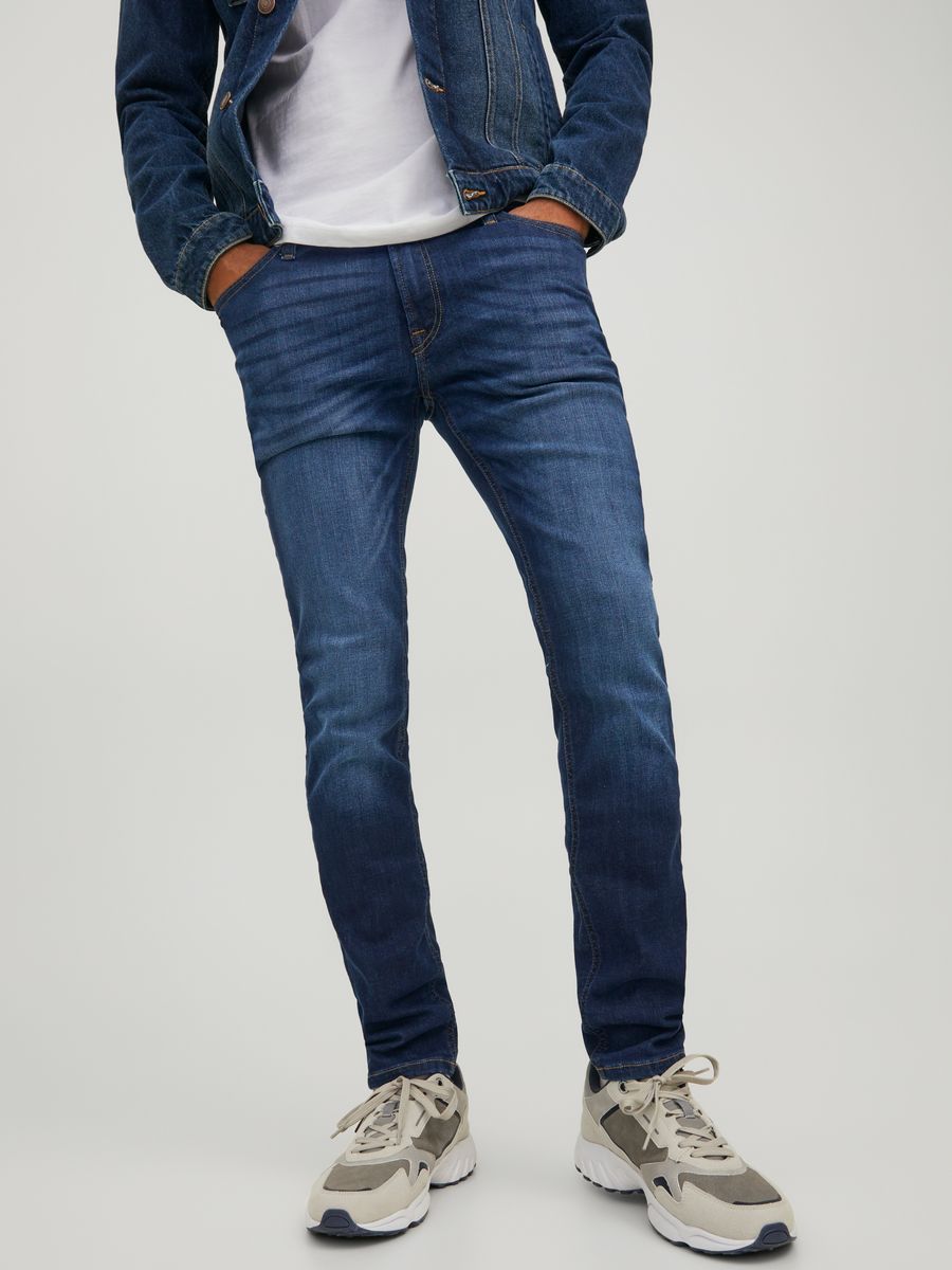JJILIAM JJORIGINAL SBD 014 50SPS NOOS