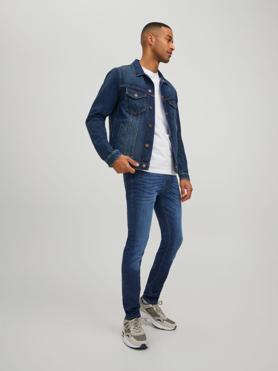 JJILIAM JJORIGINAL SBD 014 50SPS NOOS