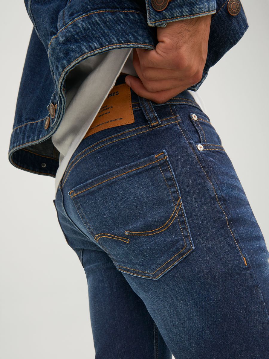 JJILIAM JJORIGINAL SBD 014 50SPS NOOS