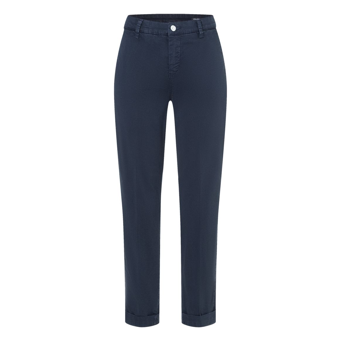 MAC JEANS - CHINO, Authentic stretch gabardine