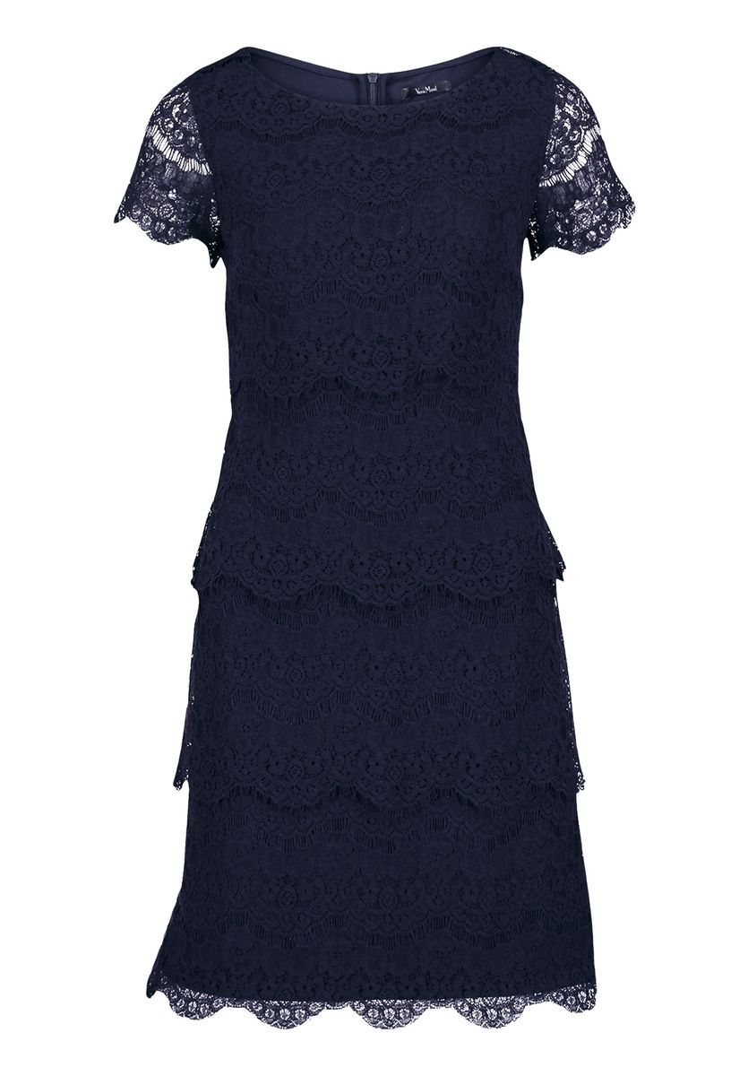 Spitzenkleid