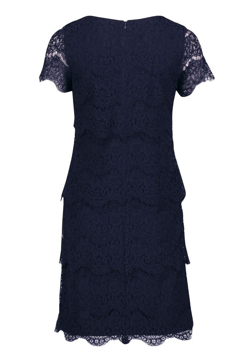 Spitzenkleid