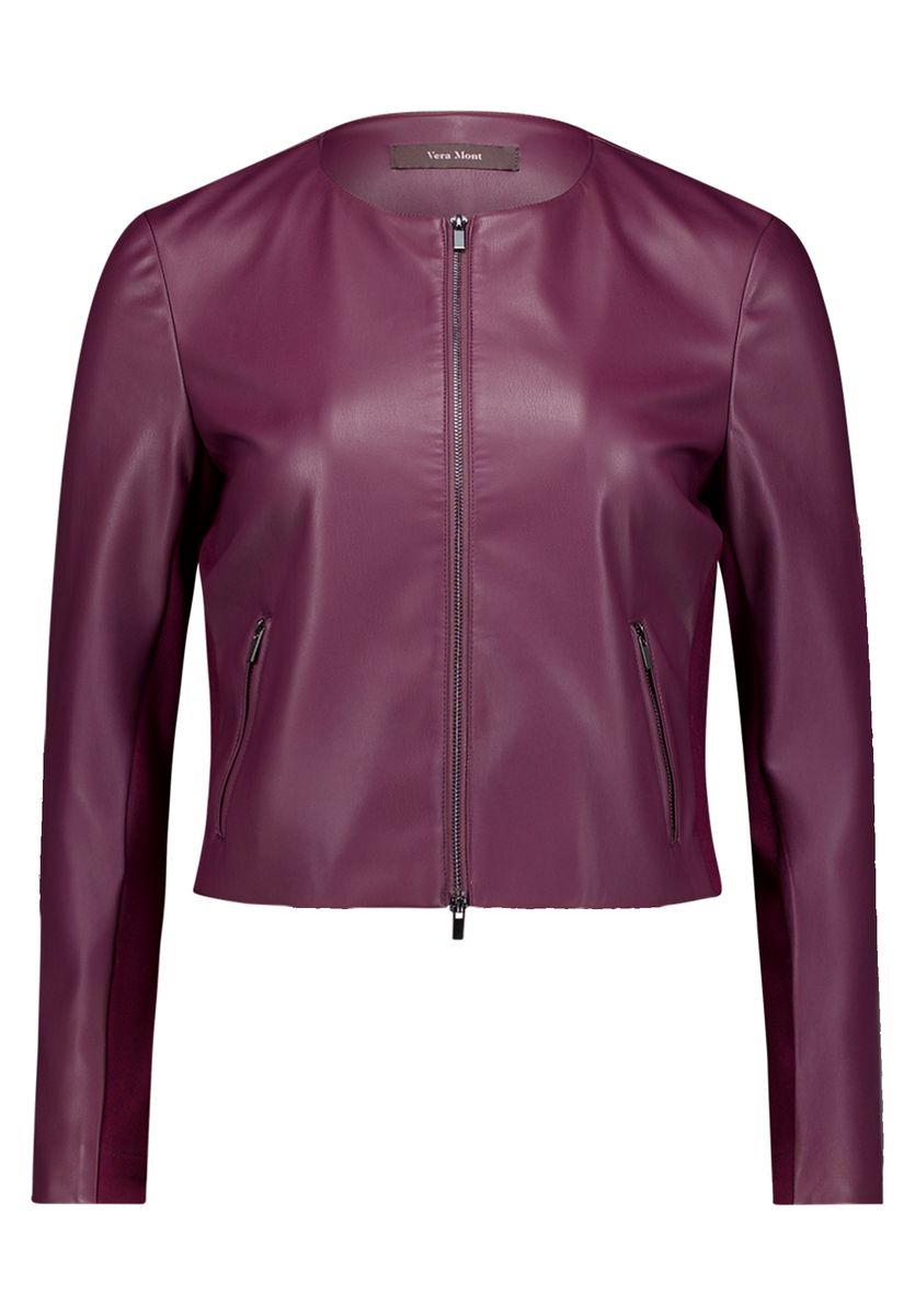 Blazer-Jacke