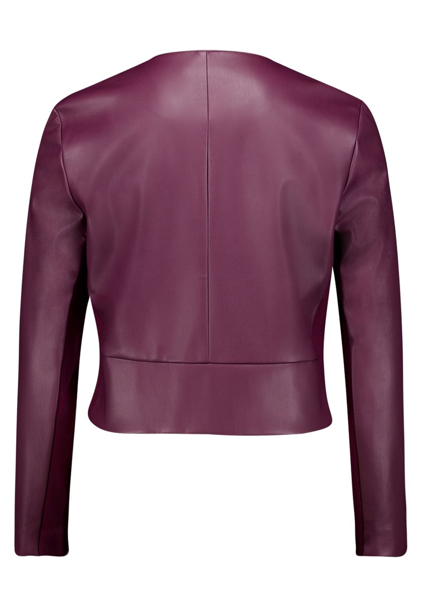 Blazer-Jacke