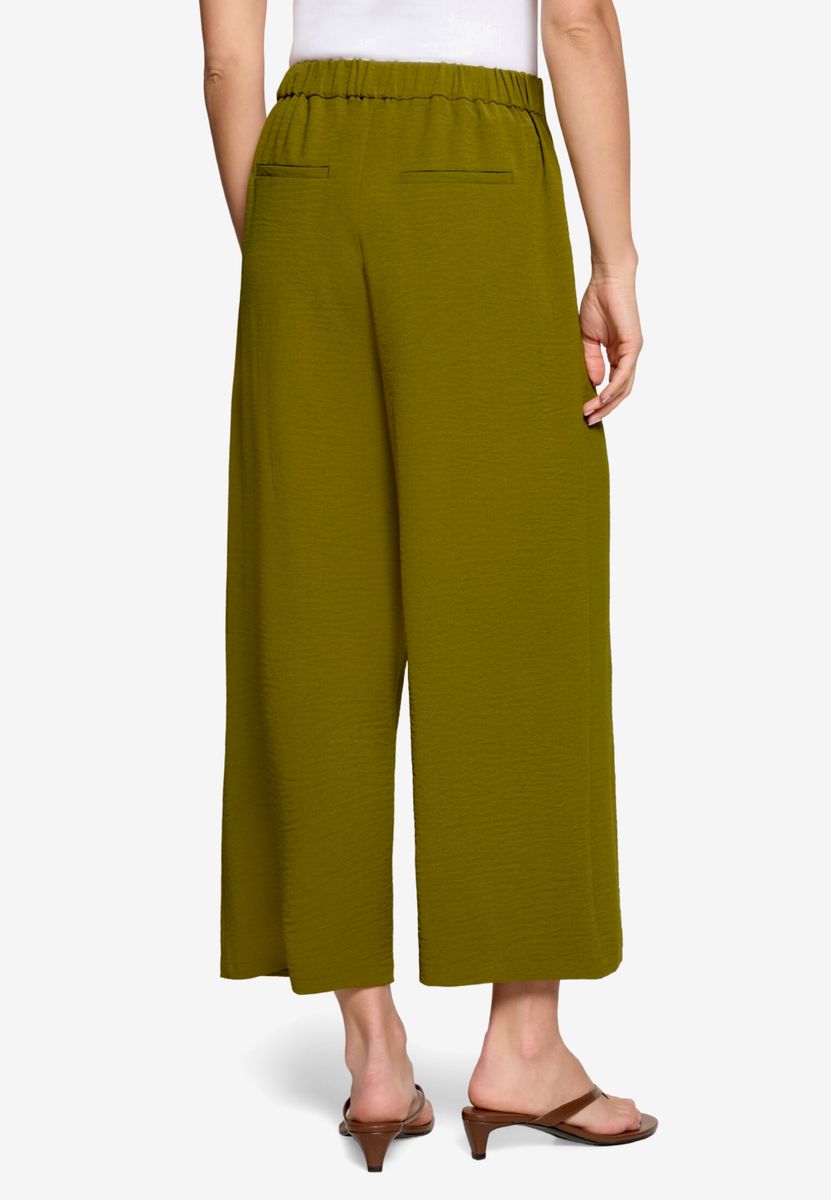 Culotte  mit Schnalle