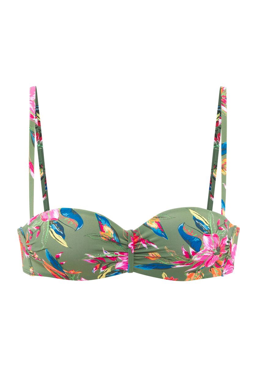 LASCANA Bügel-Bandeau-Top