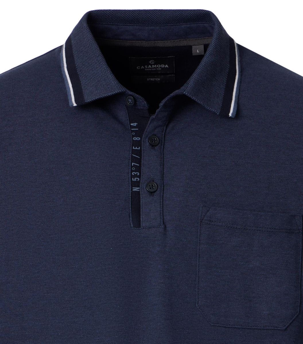 Polo-Shirt