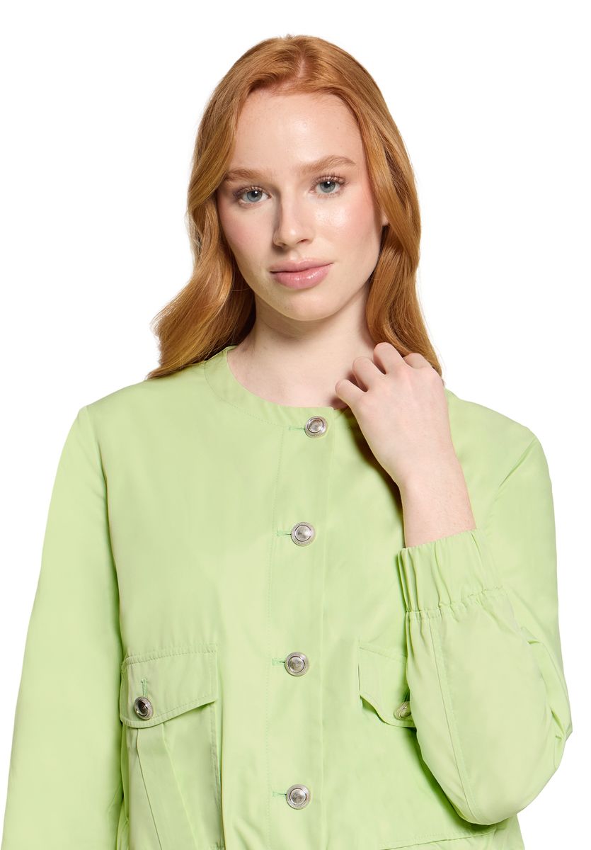 Blazer-Jacke