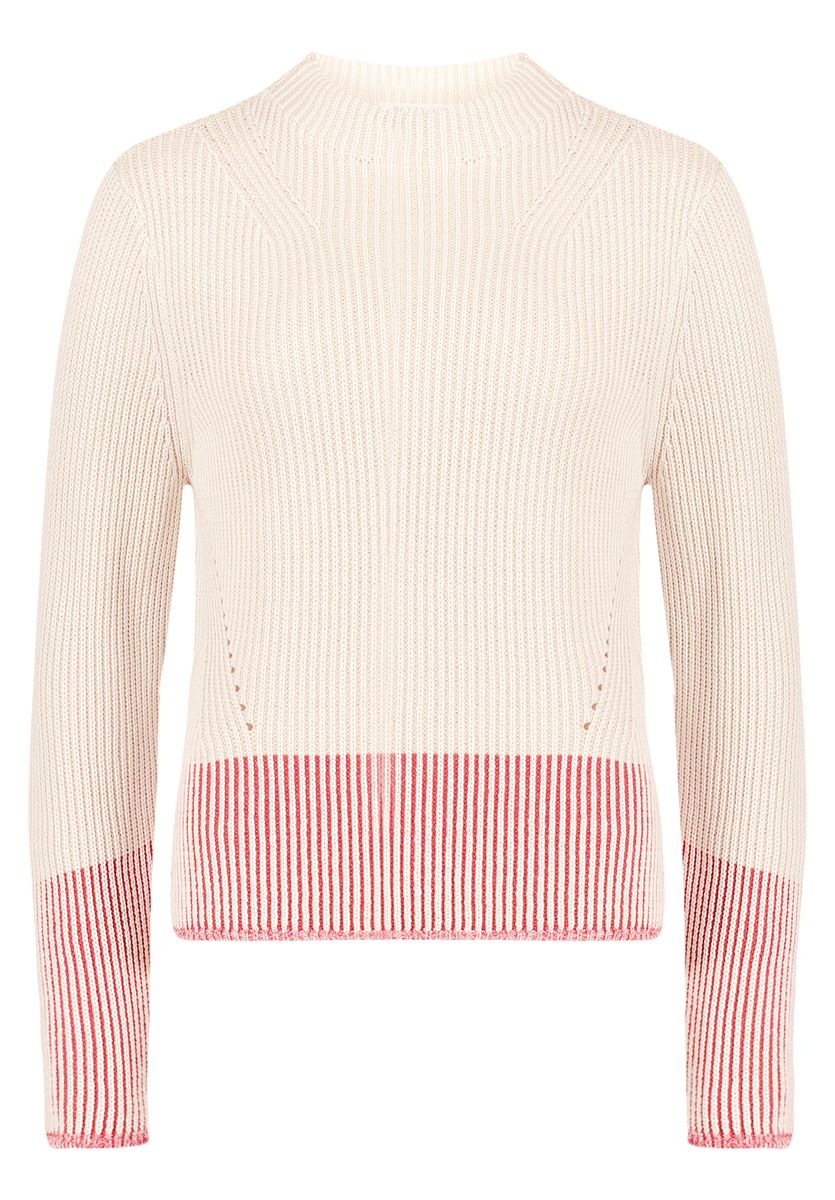 Strickpullover