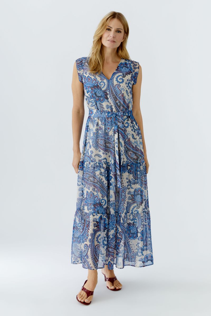 Maxikleid