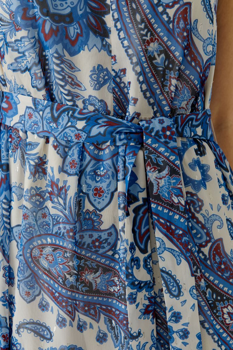 Maxikleid