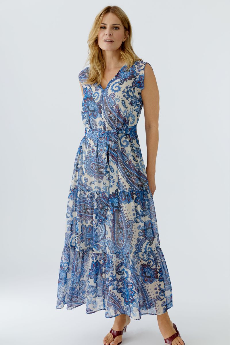 Maxikleid