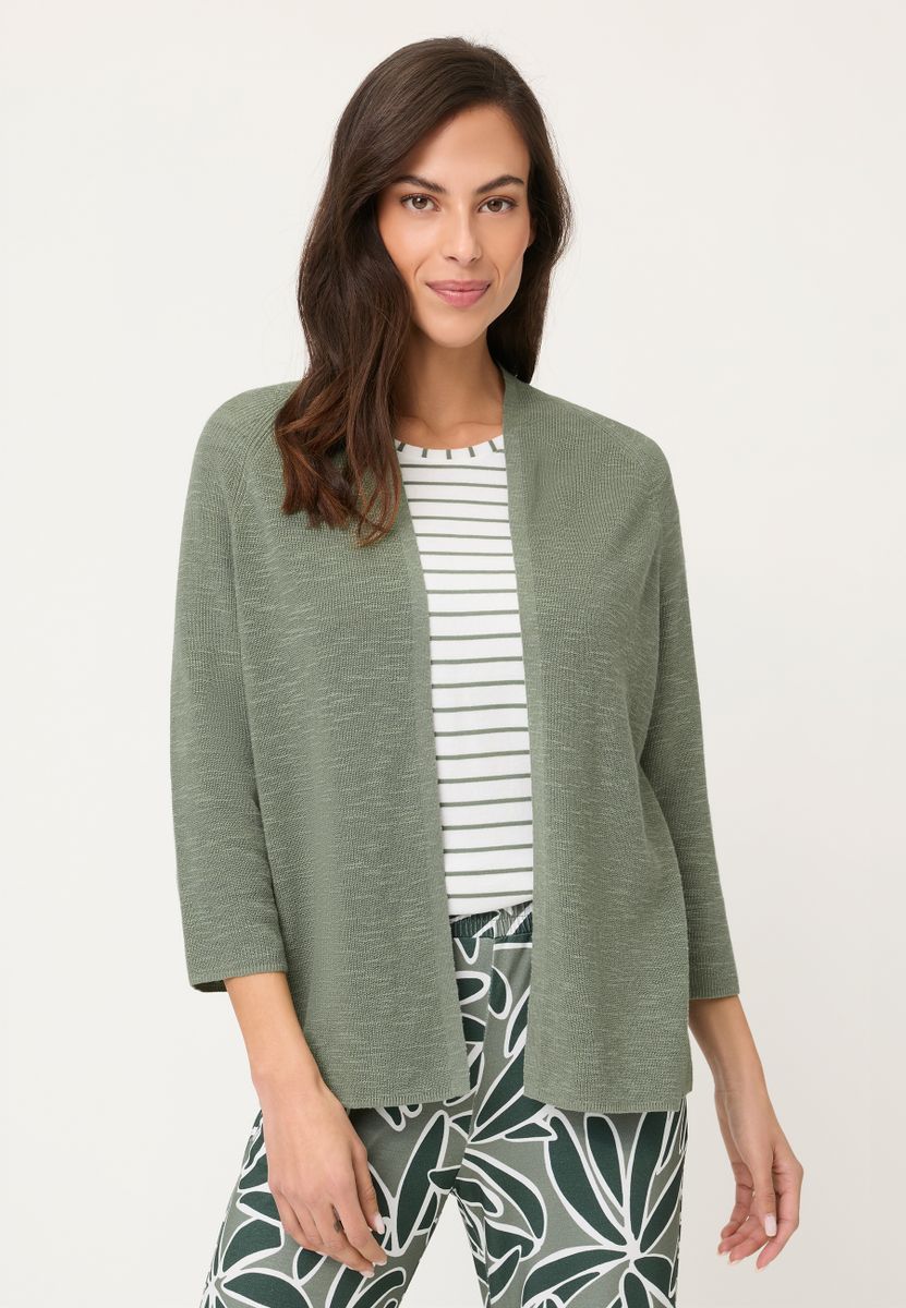 Cardigan Long Sleeves
