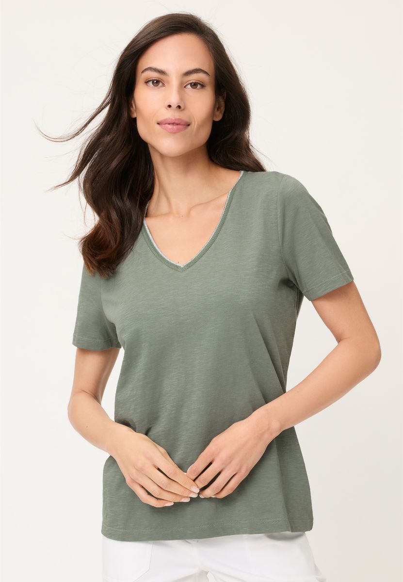 T-Shirt Short Sleeves