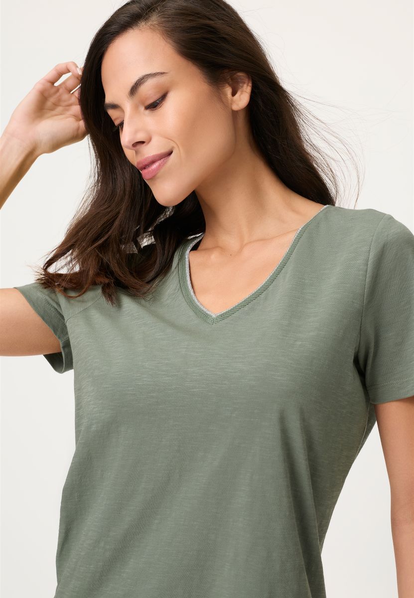 T-Shirt Short Sleeves