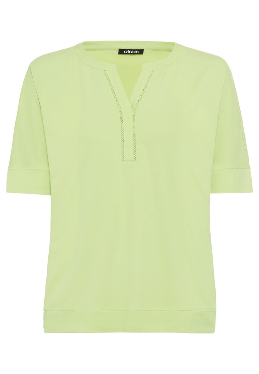 T-Shirt Short Sleeves