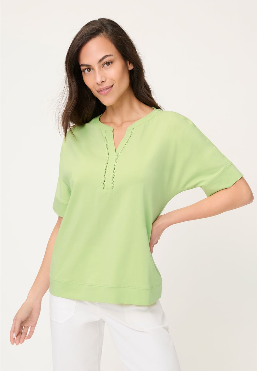 T-Shirt Short Sleeves