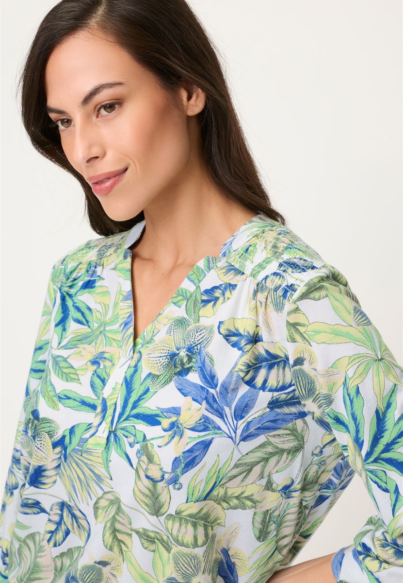 T-Shirt Long Sleeves