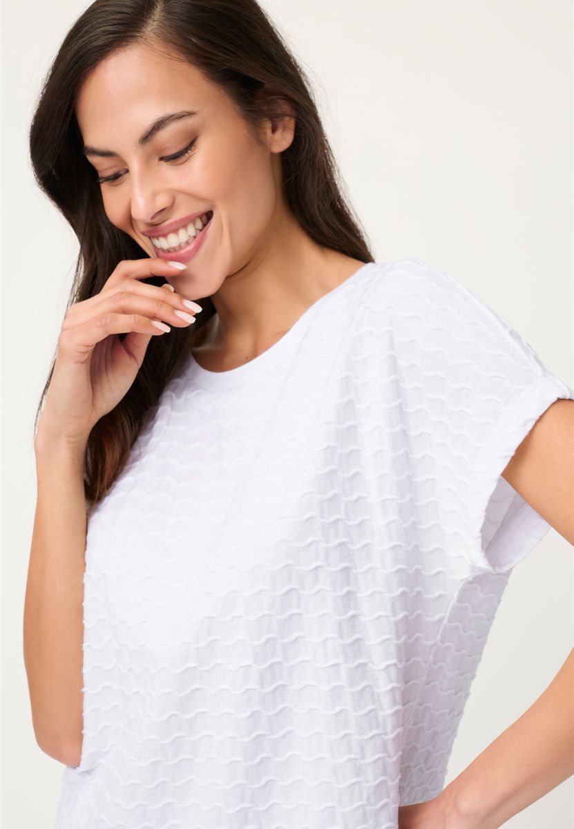 T-Shirt Short Sleeves