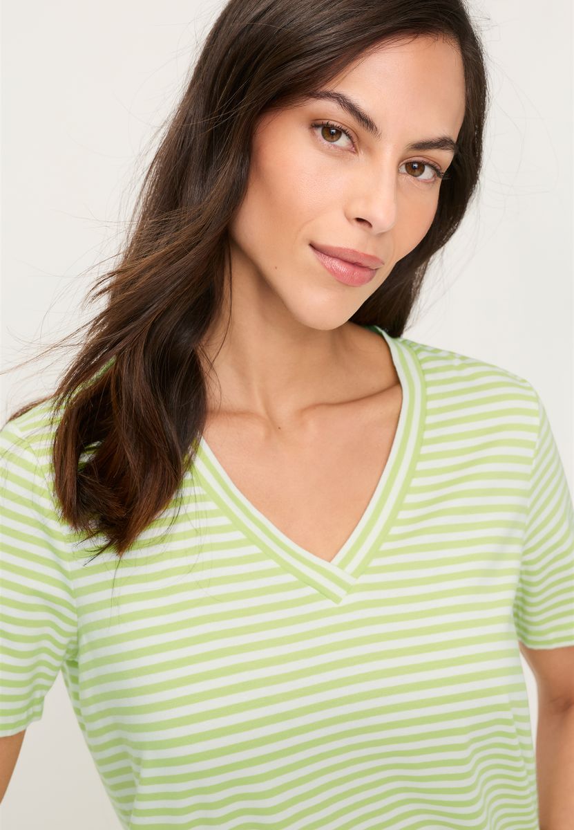 T-Shirt Short Sleeves