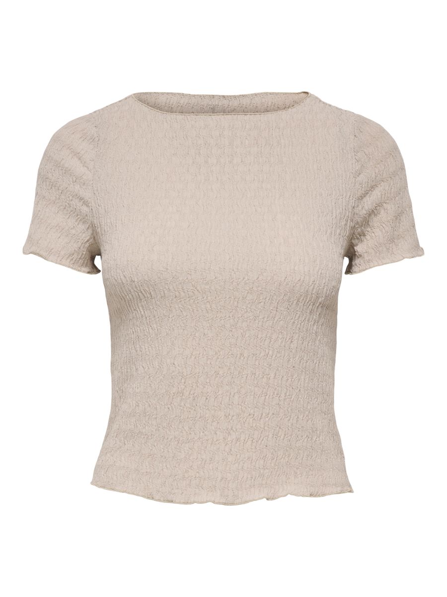 ONLILSE S/S TOP STRUCTURE JRS NOOS